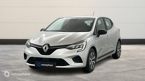 Renault Clio 1.0 TCe 90ch Equilibre 2023 occasion Soissons 02200