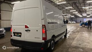 Master F3300 L2H2 2.3 Blue dCi 135ch Grand Confort Euro6 2023 occasion 37540 Saint-Cyr-sur-Loire