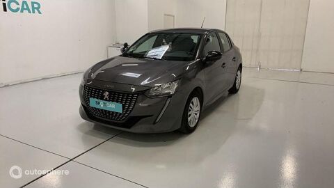 208 1.5 BlueHDi 100ch S&S Active 2023 occasion 84000 Avignon