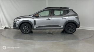 Sandero 1.2 Eco-G 120ch Stepway Extreme auto -25 2026 occasion 57200 Sarreguemines