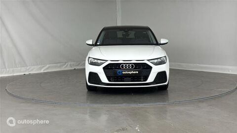 A1 30 TFSI 110ch Avus S tronic 7 2023 occasion 51100 Reims