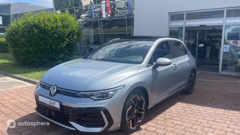 Golf 1.5 eTSI EVO2 150ch R-Line Edition DSG7 2026 occasion 86000 Poitiers