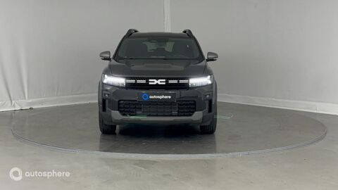 Bigster 1.8 hybrid 155ch Journey 2025 occasion 10000 Troyes