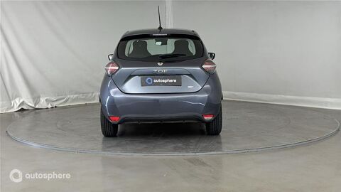 Zo&eacute; E-Tech Equilibre charge normale R110 Achat Int&eacute;gral - 22B 2022 occasion 62232 Fouqui&egrave;res-l&egrave;s-B&eacute;thune