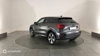 Q2 35 TDI 150ch S line Plus S tronic 7 2026 occasion 86000 Poitiers