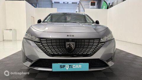 308 PHEV 180ch Allure Pack e-EAT8 2022 occasion 84000 Avignon