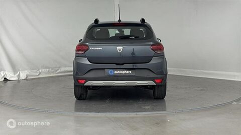 Sandero 1.0 TCe 90ch Stepway Confort -22 2022 occasion 02000 Laon