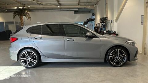 S&eacute;rie 1 118d 150ch M Sport 8cv 2022 occasion 13800 Istres