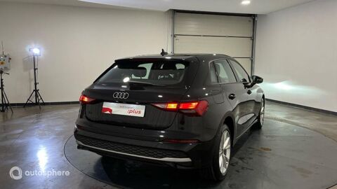 A3 1.5 TFSI e 204ch PHEV Design S tronic 6 2026 occasion 51100 Reims