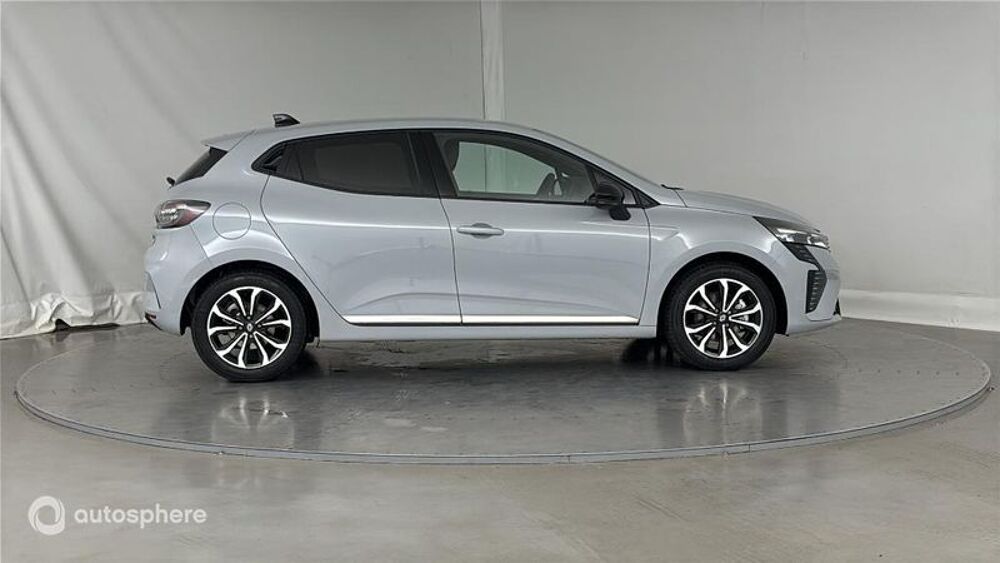 Clio 1.6 E-Tech 145ch full hybrid Techno 2023 occasion 62000 Arras