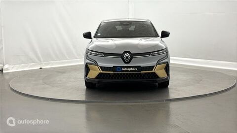 M&eacute;gane E-Tech Electric EV60 220ch Iconic super charge 2023 occasion 02000 Laon