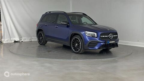 GLB 200d 150ch AMG Line 8G DCT 2023 occasion 77240 Vert-Saint-Denis