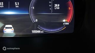 M&eacute;gane 1.5 Blue dCi 115ch Techno 2023 occasion 59640 Dunkerque