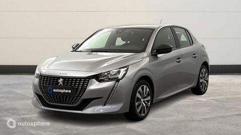 Peugeot 208 1.2 PureTech 75ch S&S Active Pack 2023 occasion RUFFEC 16700