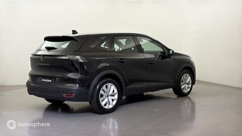 Symbioz 1.8 E-Tech full hybrid 160ch Evolution - 25 2025 occasion 77100 Meaux