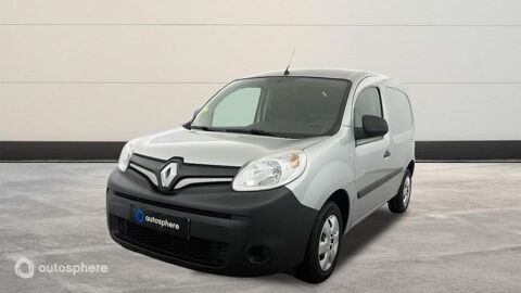 Renault kangoo Express 1.5 Blue dCi 80ch Extra R-Link 5