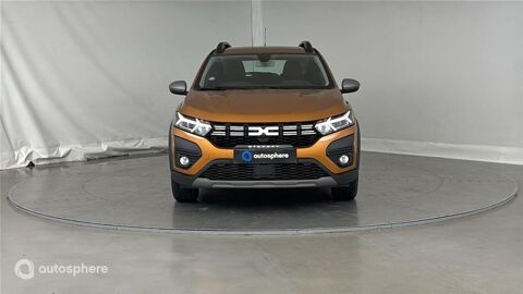 Sandero 1.0 ECO-G 100ch Stepway Expression 2023 occasion 62219 Longuenesse
