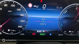 Classe GLC 400 e Hybrid 252+136ch AMG Line 4Matic 9G-Tronic 2023 occasion 77144 Mont&eacute;vrain