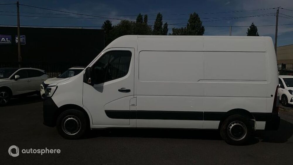 Master F3500 L2H2 2.3 Blue dCi 135ch Confort Euro6E 2023 occasion 59223 Roncq