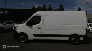 Master F3500 L2H2 2.3 Blue dCi 135ch Confort Euro6E 2023 occasion 59223 Roncq