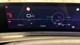 5008 Hybrid 145ch GT e-DCS6 2025 occasion 16430 Champniers