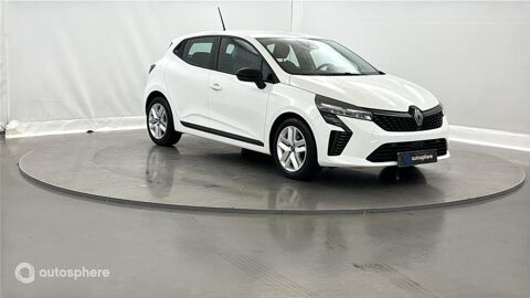 Clio 1.0 TCe 90ch Evolution 2024 occasion 57100 Thionville
