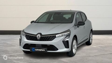Renault Clio 1.5 Blue dCi 100ch Evolution - 24 2025 occasion Laon 02000