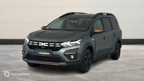 Annonce voiture Dacia Jogger 24999 €