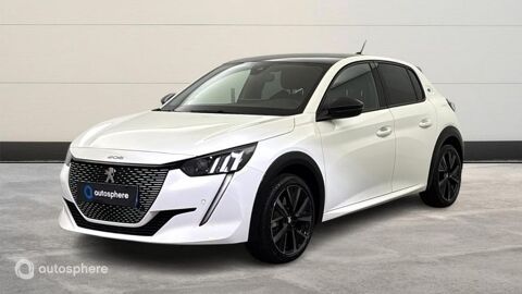 Peugeot 208 e- 136ch GT (2023) 2023 occasion Champniers 16430