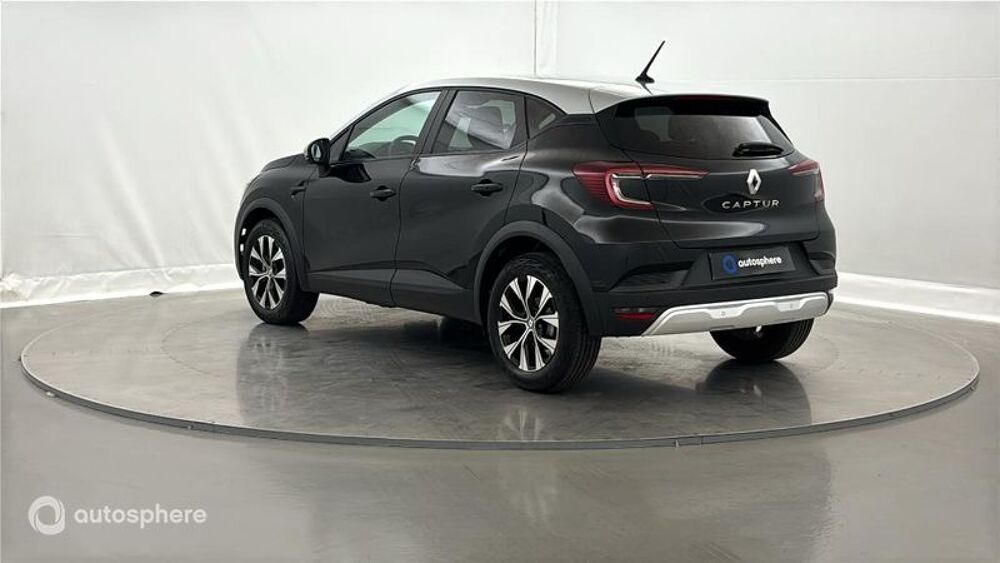 Captur 1.0 TCe 90ch Evolution 2024 occasion 02600 Villers-Cotter&ecirc;ts
