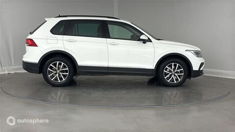 Tiguan 2.0 TDI 150ch DSG7 2024 occasion 51530 Magenta
