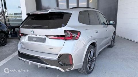 X1 sDrive20i 170ch M Sport 2026 occasion 64100 Bayonne