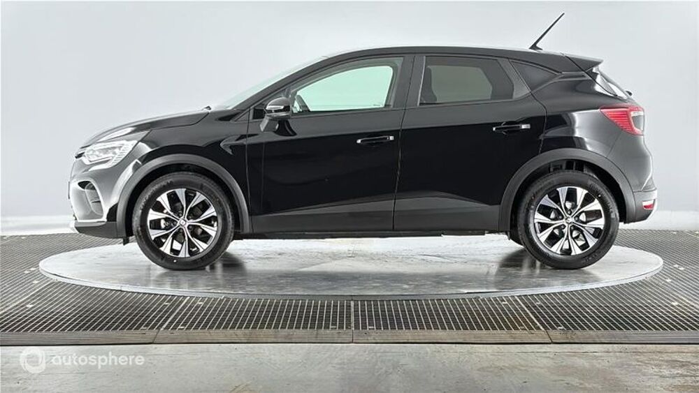 Captur 1.0 TCe 90ch Evolution 2023 occasion 73200 Albertville