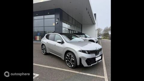 iX3 50 xDrive 468ch M Sport 2026 occasion 40990 MEES