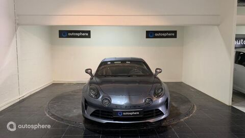 A110 1.8T 300ch GTS 2025 occasion 57000 Metz