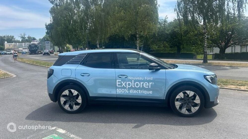 Explorer 286ch Extended Range 77kWh Pack Premium RWD 2026 occasion 59600 Maubeuge