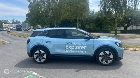 Explorer 286ch Extended Range 77kWh Pack Premium RWD 2026 occasion 59600 Maubeuge