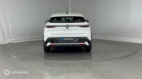 M&eacute;gane E-Tech Electric EV40 130ch Equilibre standard charge 2023 occasion 51100 Reims