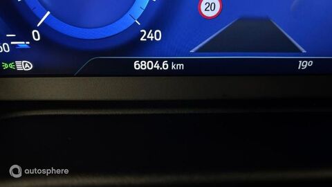 Puma 1.0 Flexifuel 125ch S&S mHEV ST-Line 2024 occasion 94400 Vitry-sur-Seine