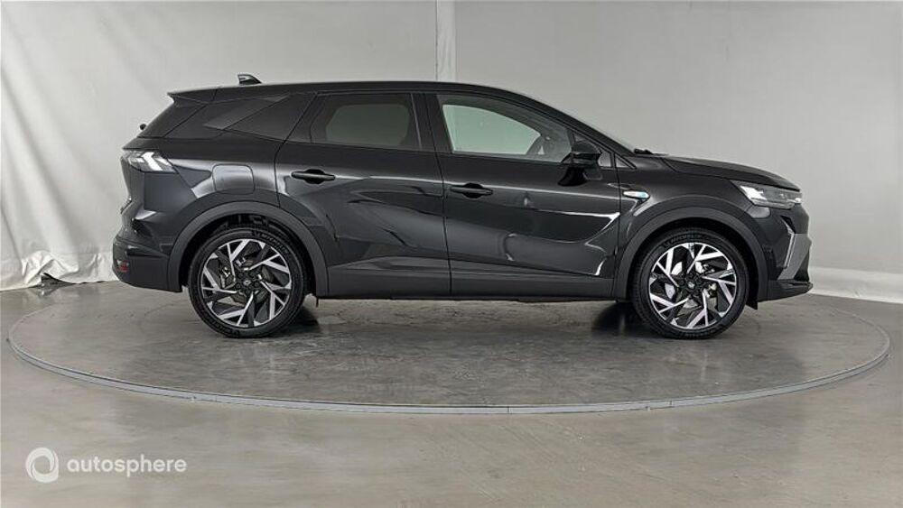 Symbioz 1.6 E-Tech full hybrid 145ch esprit Alpine 2025 occasion 57200 Sarreguemines