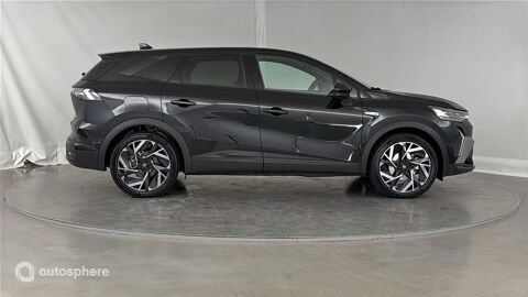 Symbioz 1.6 E-Tech full hybrid 145ch esprit Alpine 2025 occasion 57200 Sarreguemines