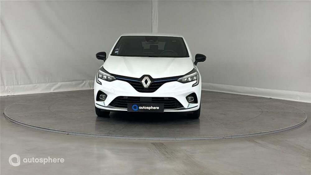 Clio 1.6 E-Tech 140ch Premi&egrave;re Edition 2021 occasion 59400 CAMBRAI