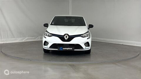 Clio 1.6 E-Tech 140ch Premi&egrave;re Edition 2021 occasion 59400 CAMBRAI