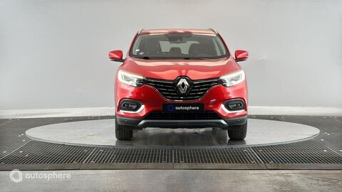 Kadjar 1.3 TCe 140ch FAP Intens EDC - 21 2021 occasion 73230 Saint-Alban-Leysse