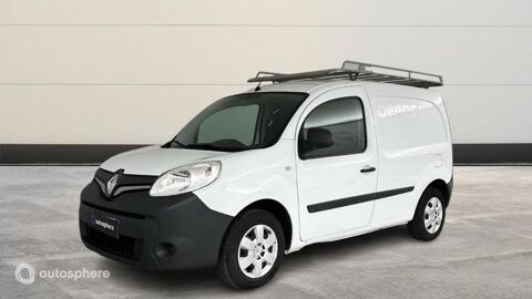 Renault Kangoo 1.5 Blue dCi 95ch Grand Confort 2020 occasion Villers-Cotter&ecirc;ts 02600