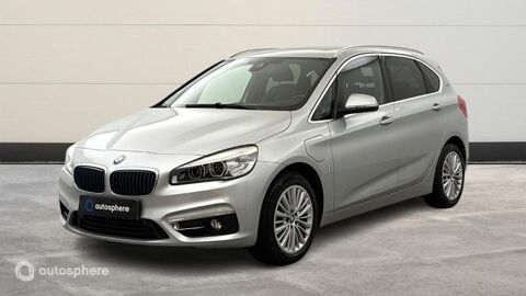 BMW Serie 2 225xeA 224ch Luxury 2018 occasion Poitiers 86000