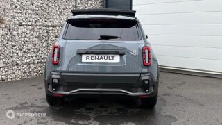 Sc&eacute;nic E-Tech Electrique 150ch 52kWh Iconic Plein Sud autonomie con 2026 occasion 77100 Meaux