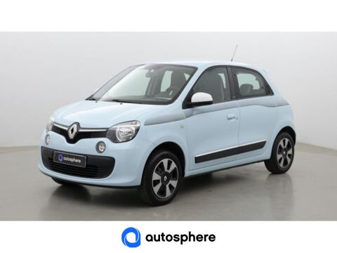 Renault Twingo 1.0 SCe 70ch Limited Euro6c 2019 occasion Nantes 44000