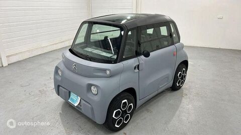 Citro&euml;n AMI Ami Ami 2021 occasion ORTHEZ 64300