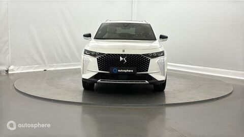 DS7 E-TENSE 225ch Opera 2023 occasion 10000 Troyes